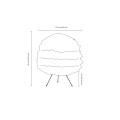 Лампа GUNYA FLOOR LAMP7